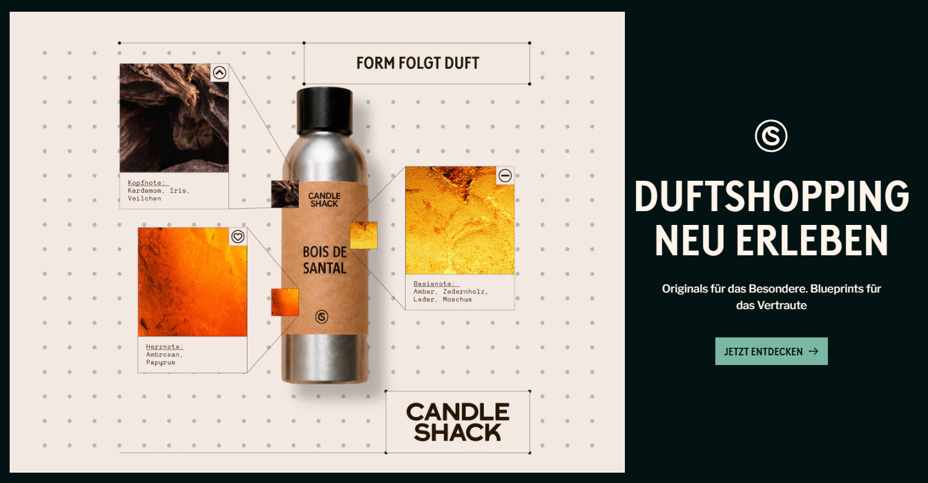 Master the Art of Candle Making
